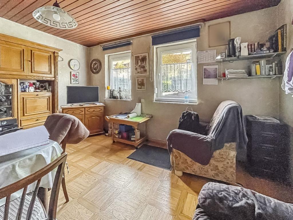 Wohnzimmer OG