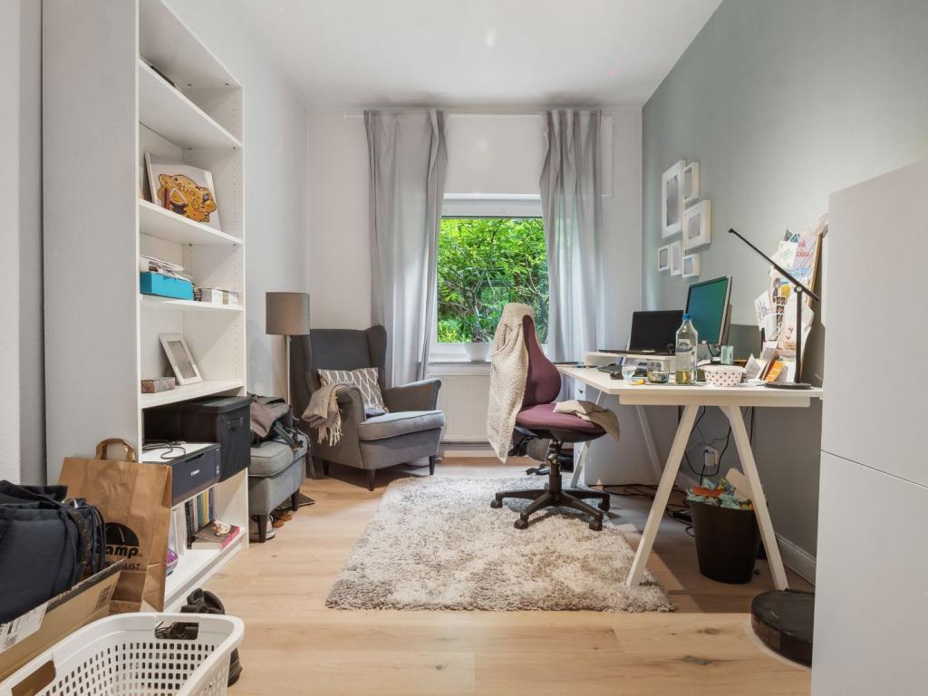 Büro Wohnung 2
