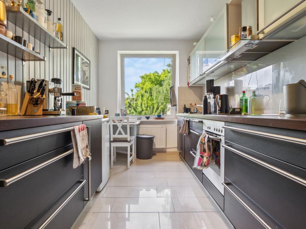 Küche Wohnung 1