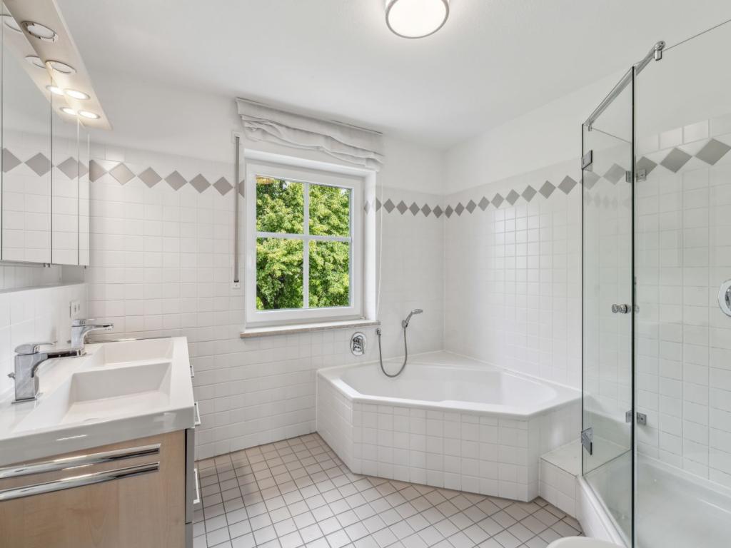 Badezimmer OG