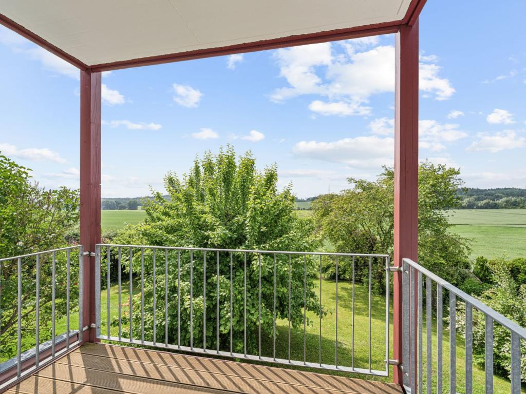 Balkon OG