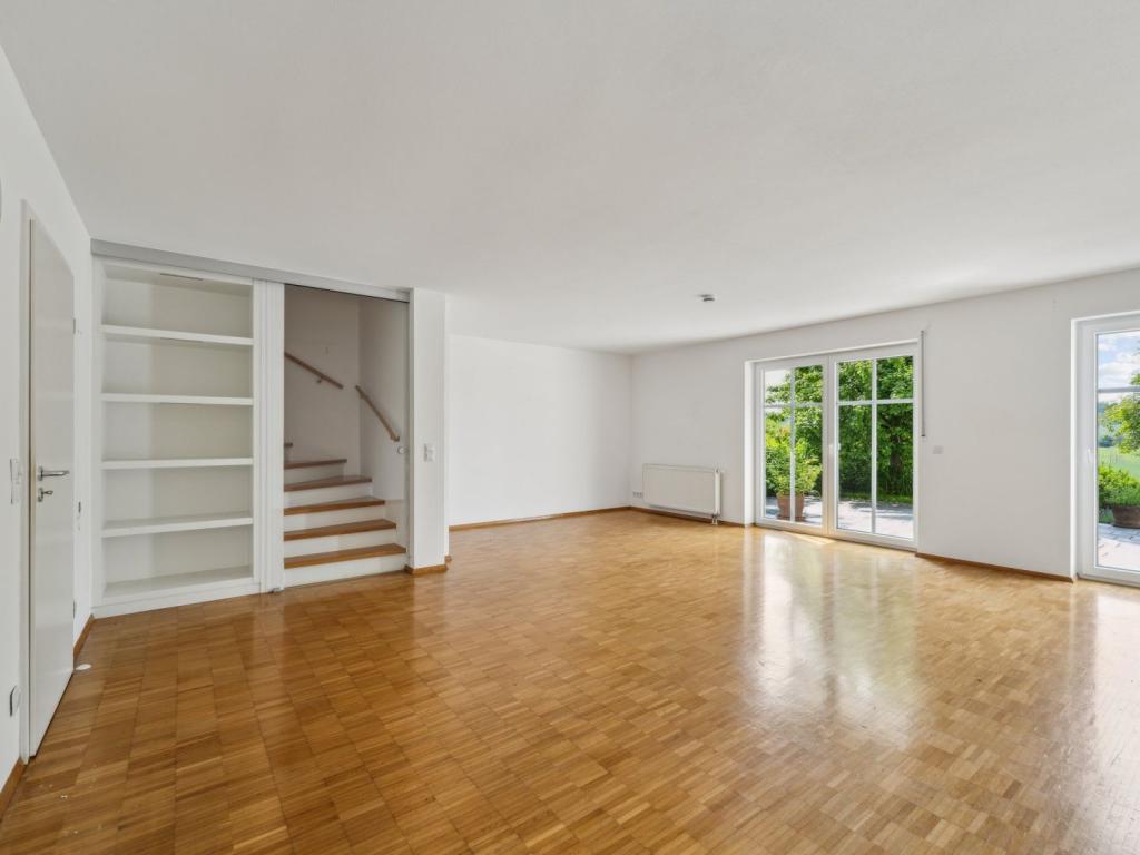 Wohnzimmer EG