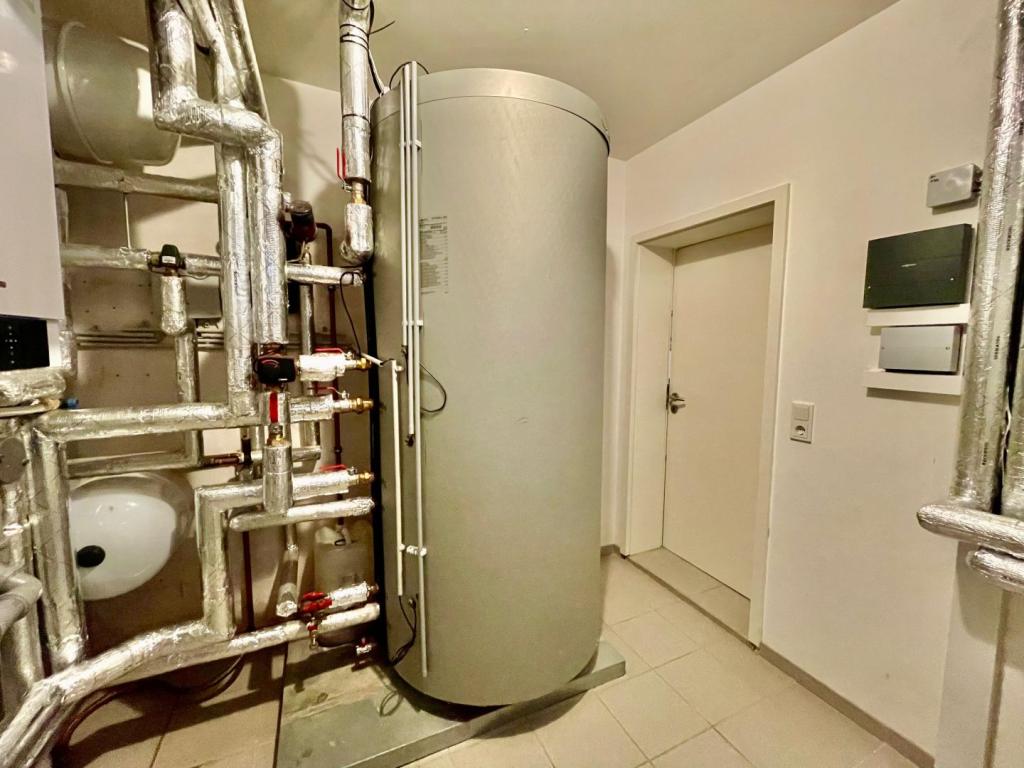 Haustechnik