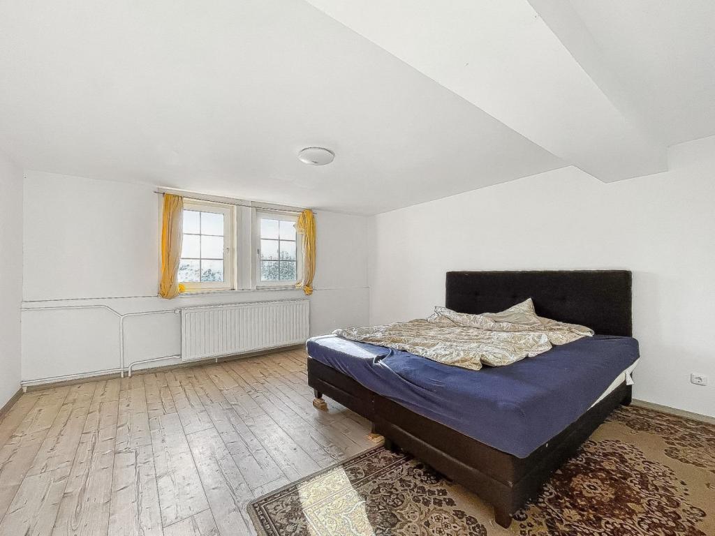 EG - Schlafzimmer