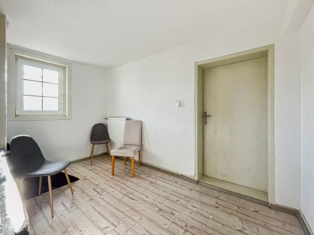 EG - Zimmer 1