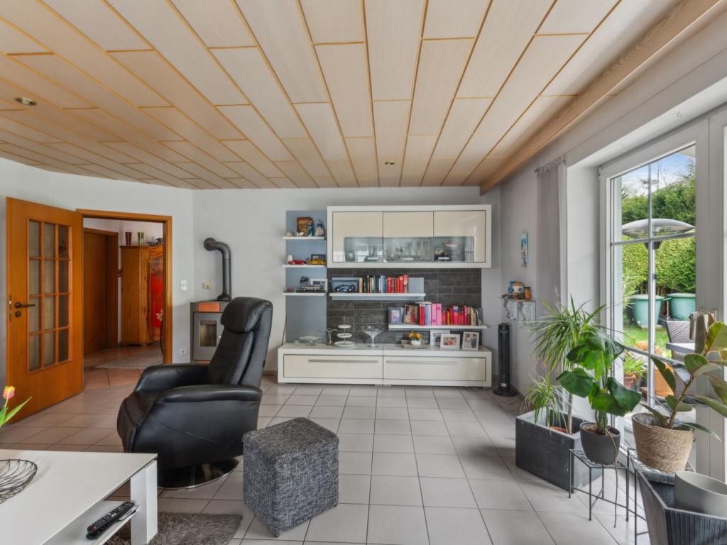 EG - Wohnen Ansicht 2