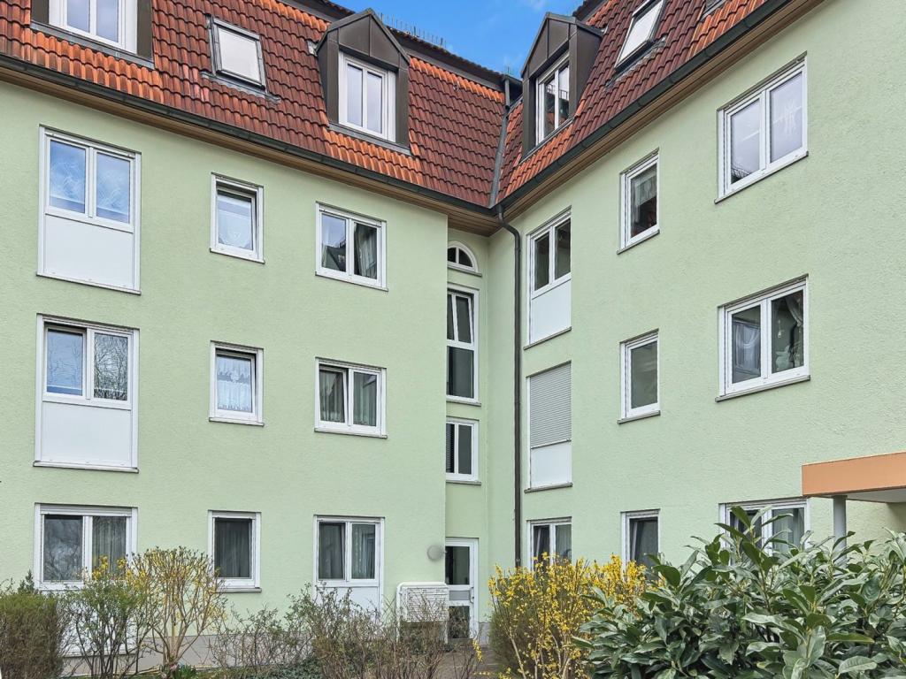 Außenansicht 