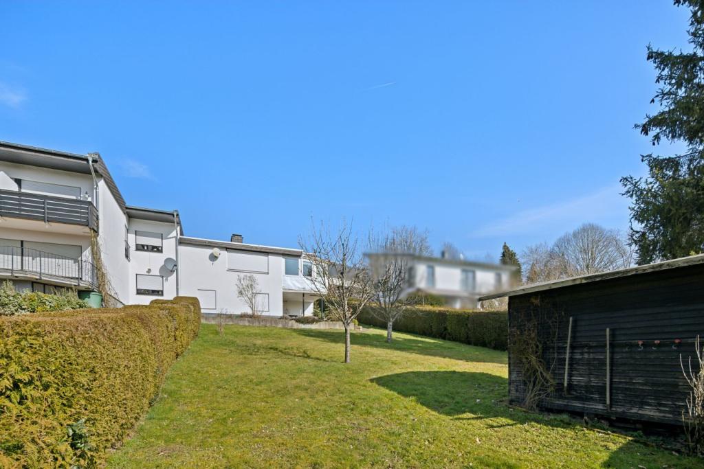 Gartenansicht I