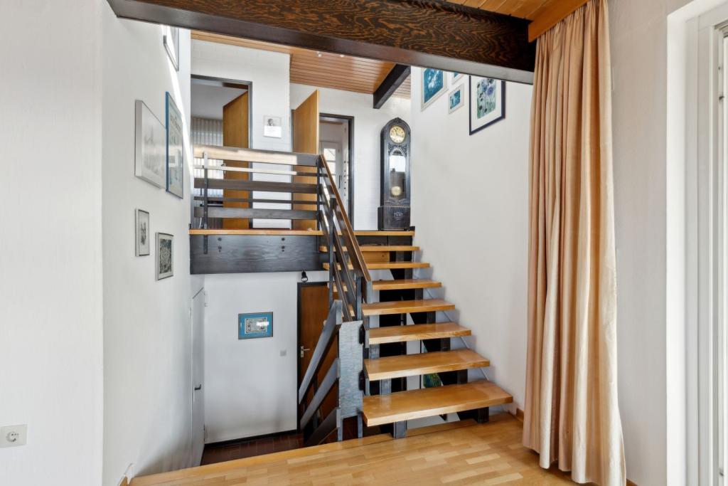 Treppenhaus