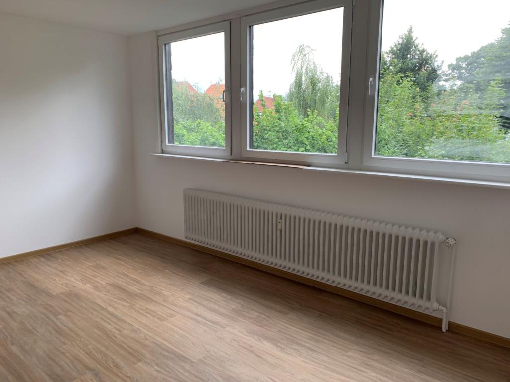 Musterwohnzimmer