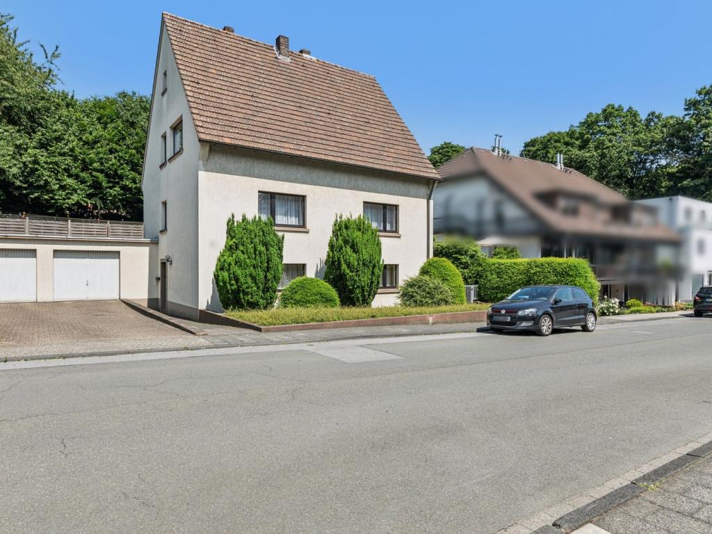 Frontansicht 1