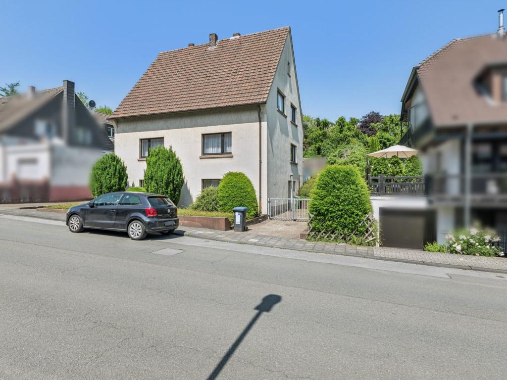 Frontansicht 2