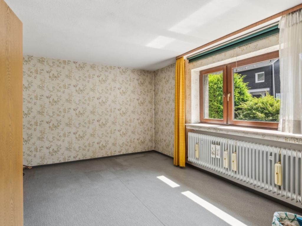 Schlafbereich Erdgeschoss