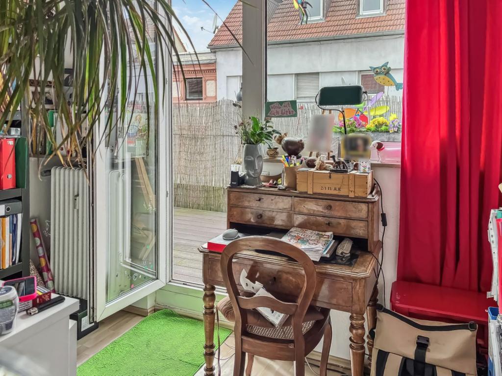 Büro 3. OG