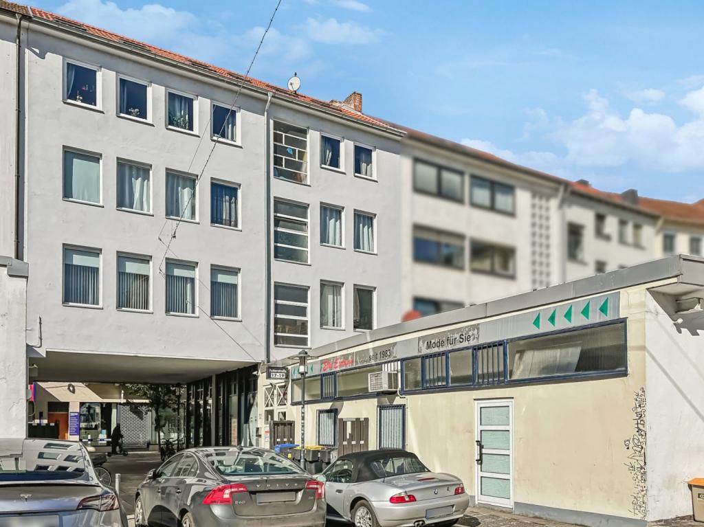 Rückansicht