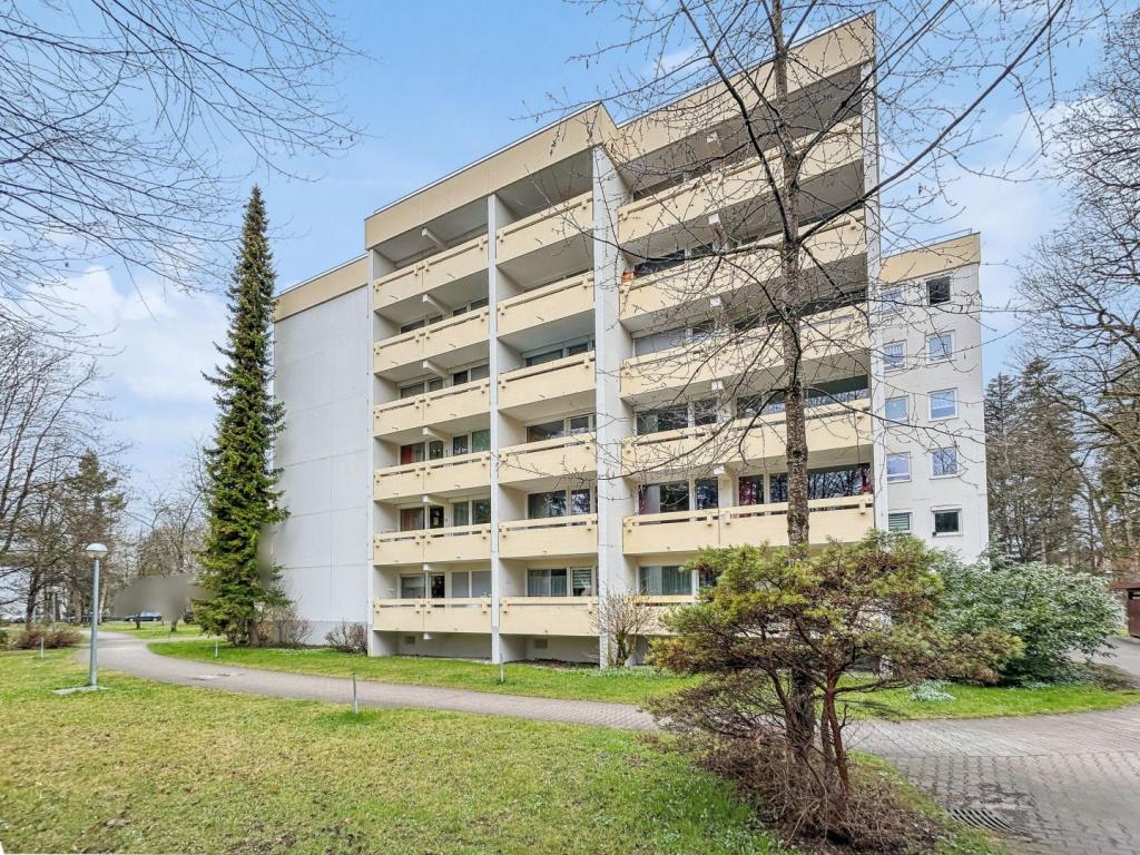 Ansicht I
