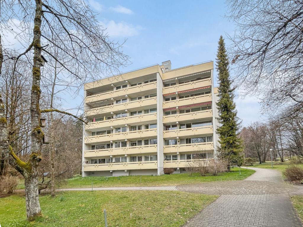 Ansicht II