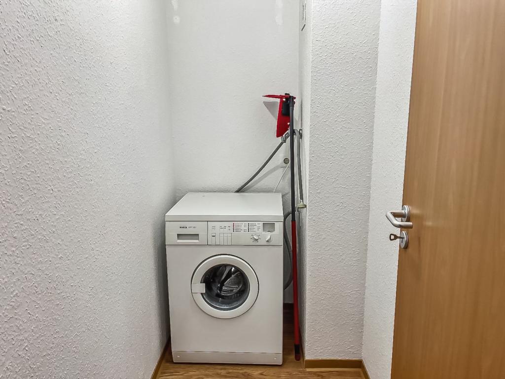 Hauswirtschaftsraum