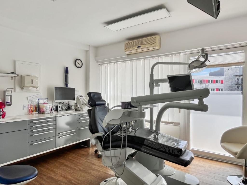 Behandlungszimmer II