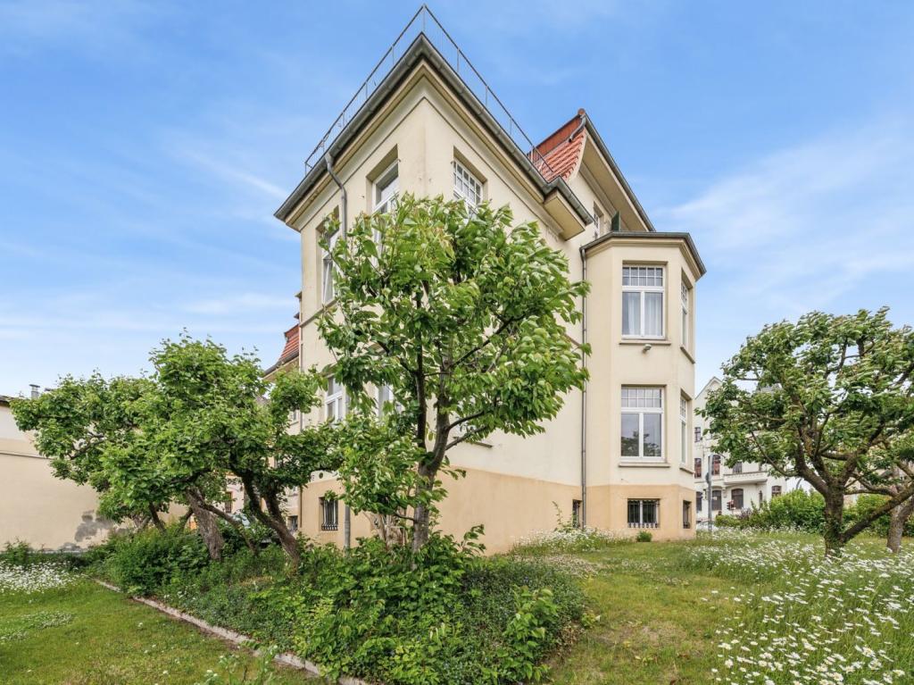 Rückansicht