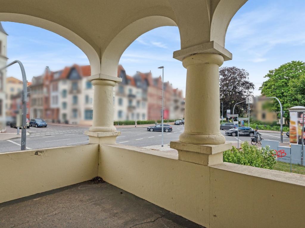 Veranda EG