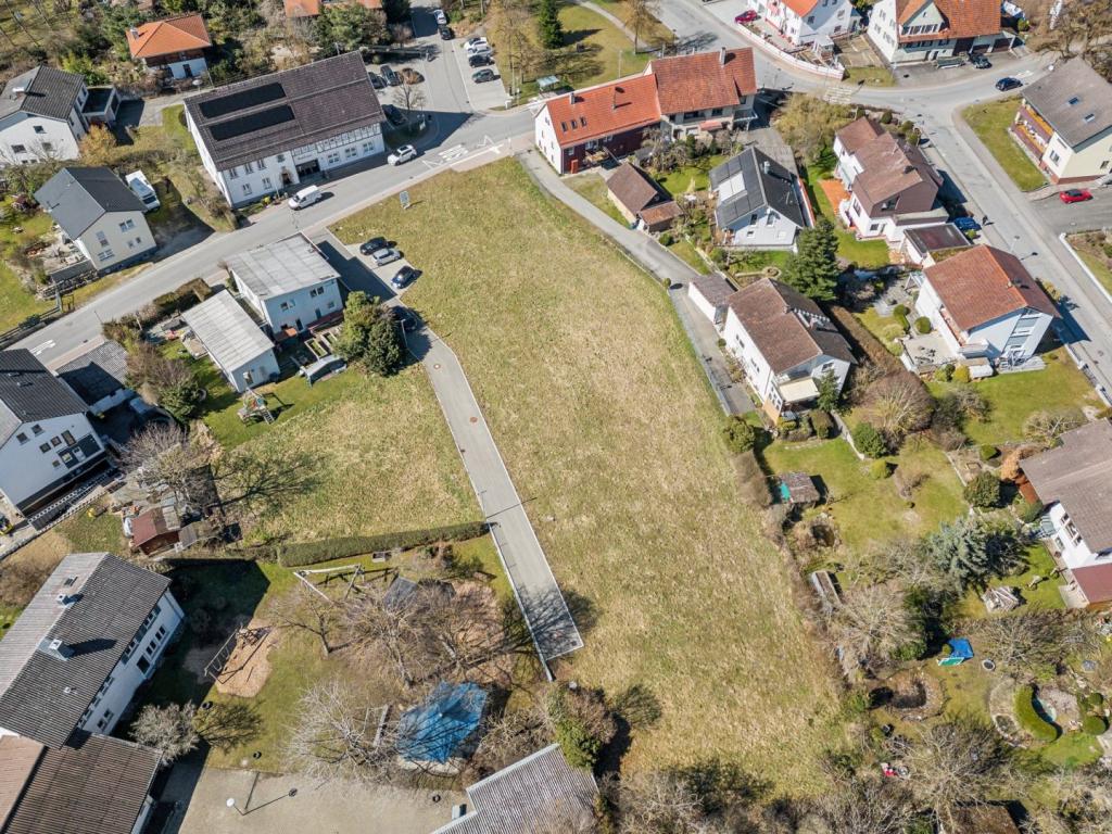 Drohnenansicht II