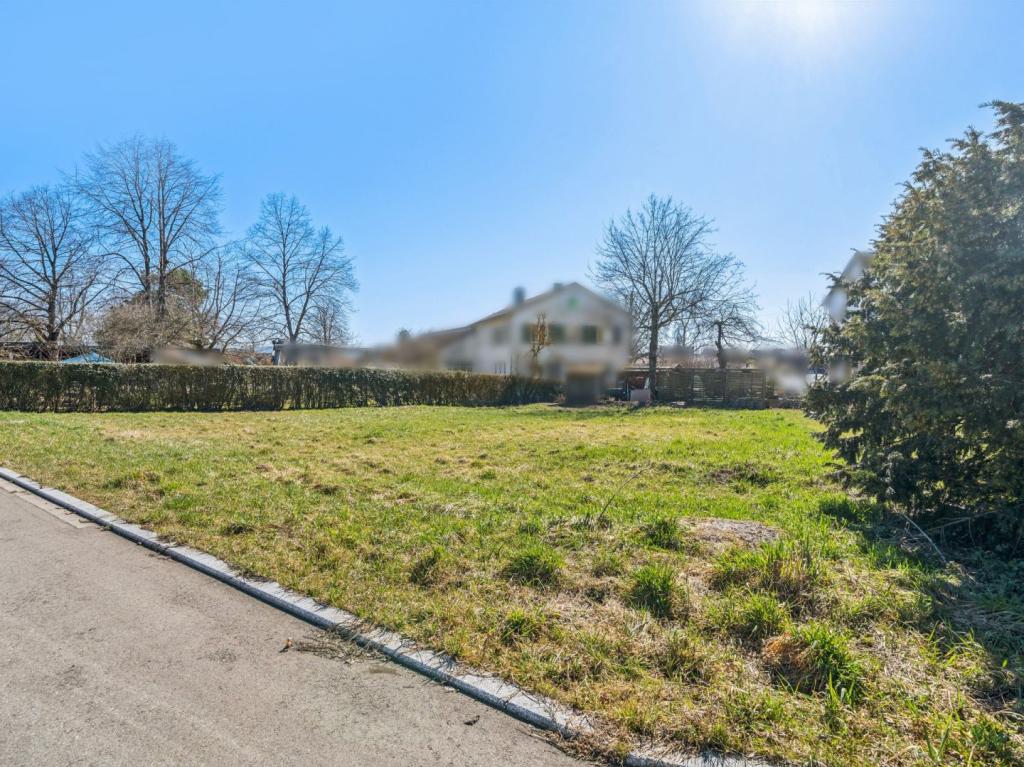 Eindrücke Grundstück VI_1