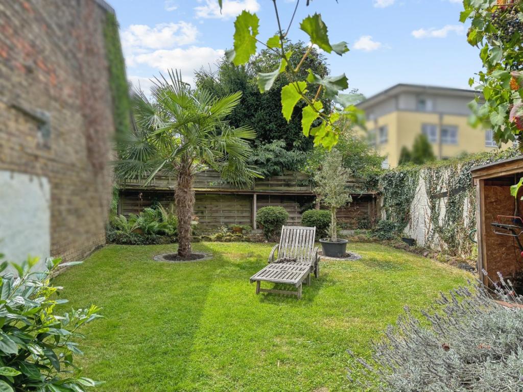 Garten 1