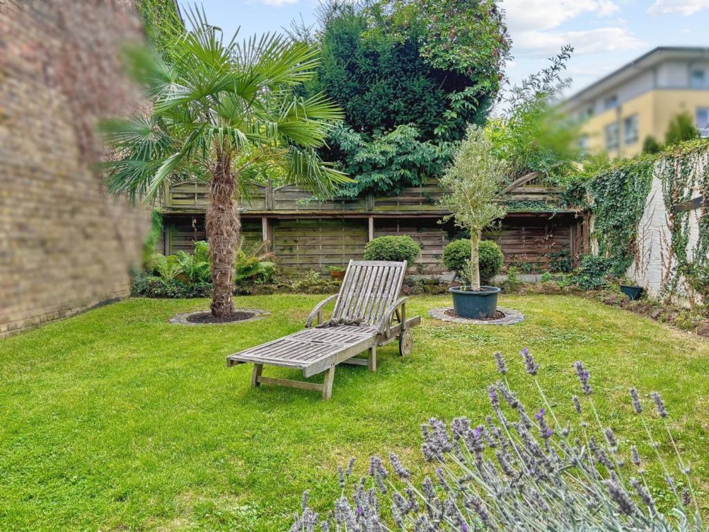 Garten 2