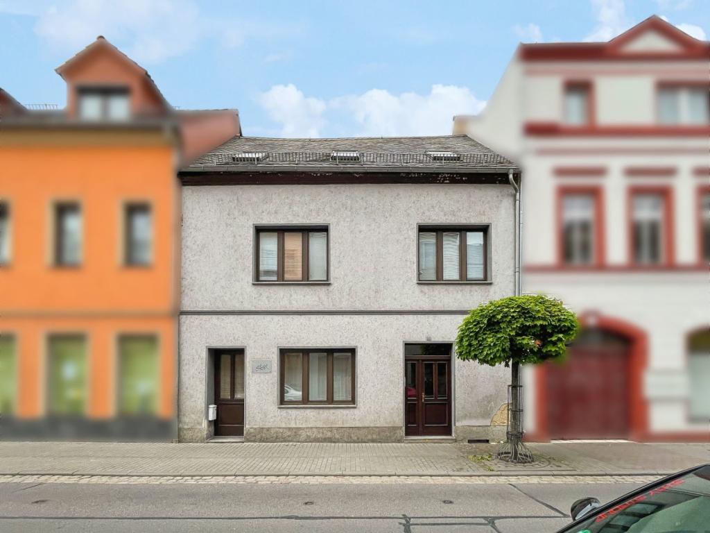 Frontansicht