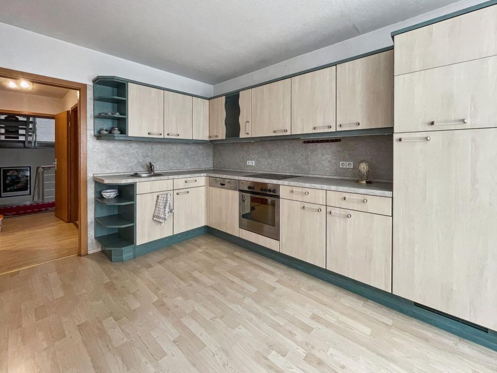 Küche Wohnung 1