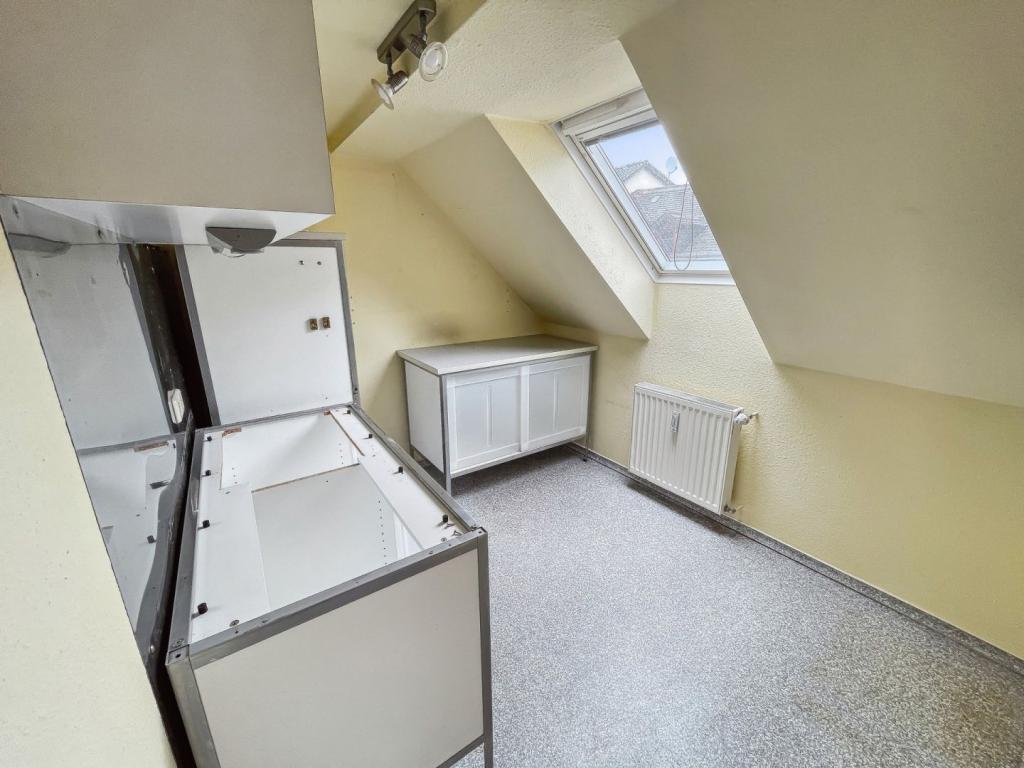 Küche Wohnung 2