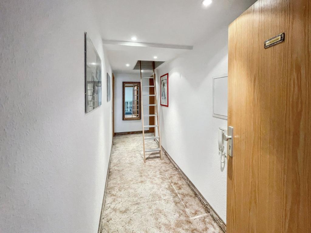 Wohnung 2 Eingang