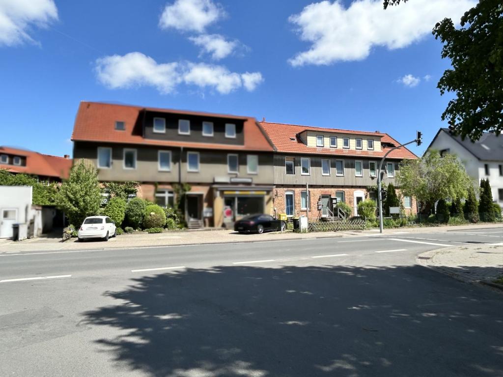 Straßenansicht