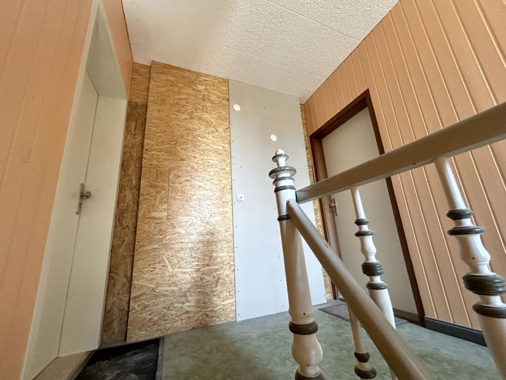 Treppenhaus Ansicht 3