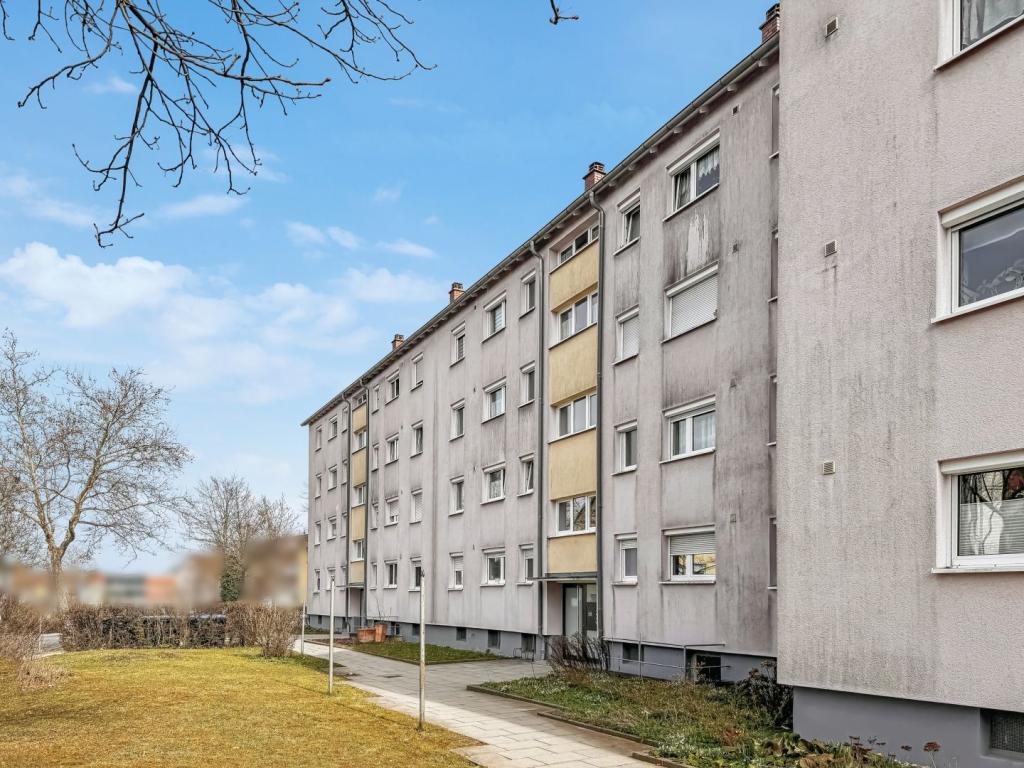 Außenansicht II