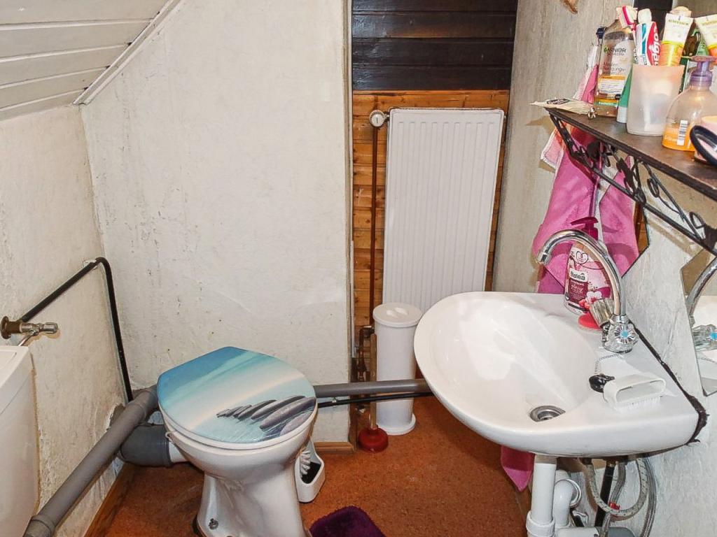 DG - Gäste-WC