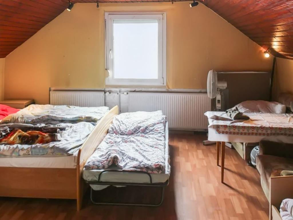 DG - Zimmer 1