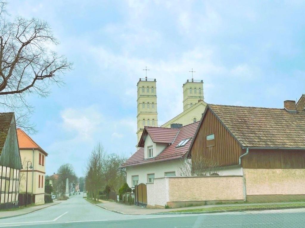Umgebung 1