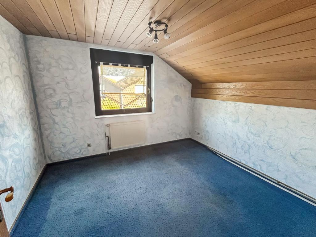 Kinderzimmer DG