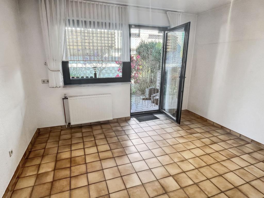 Schlafzimmer EG