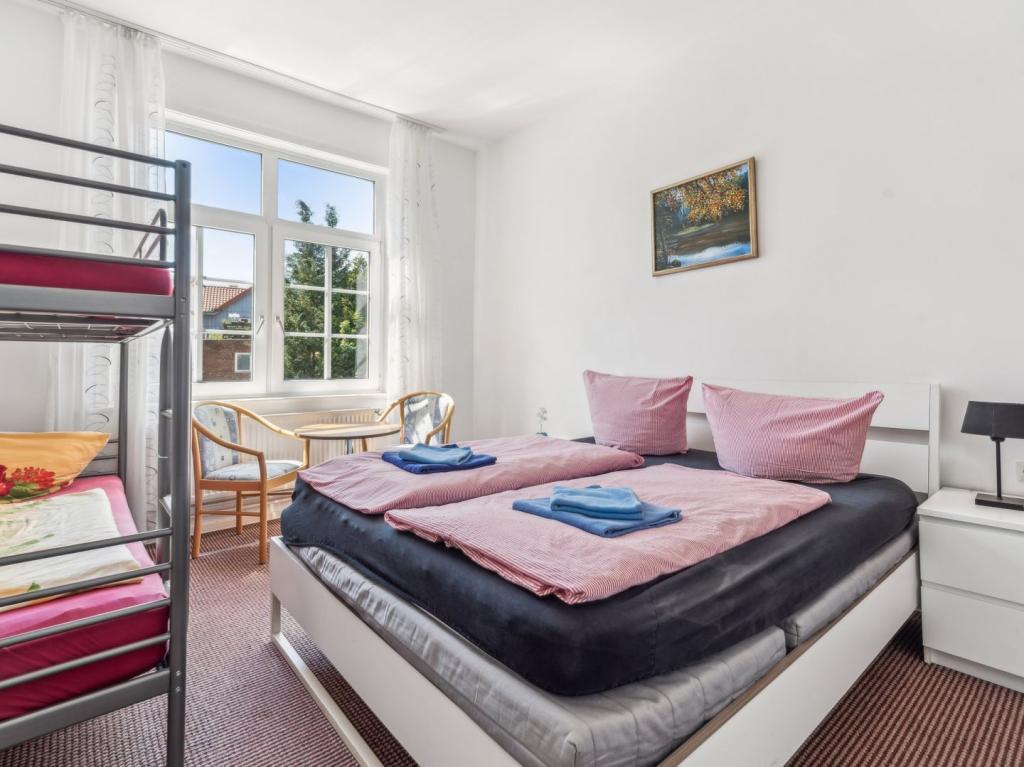 4-Bettzimmer Beispiel 2