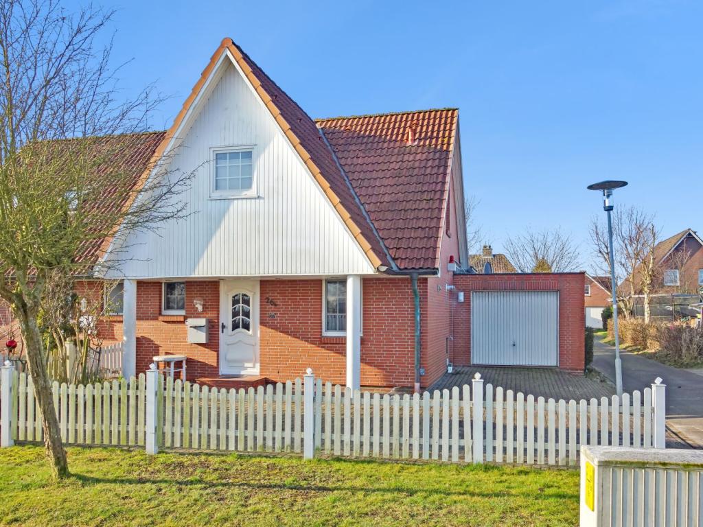 Straßenansicht
