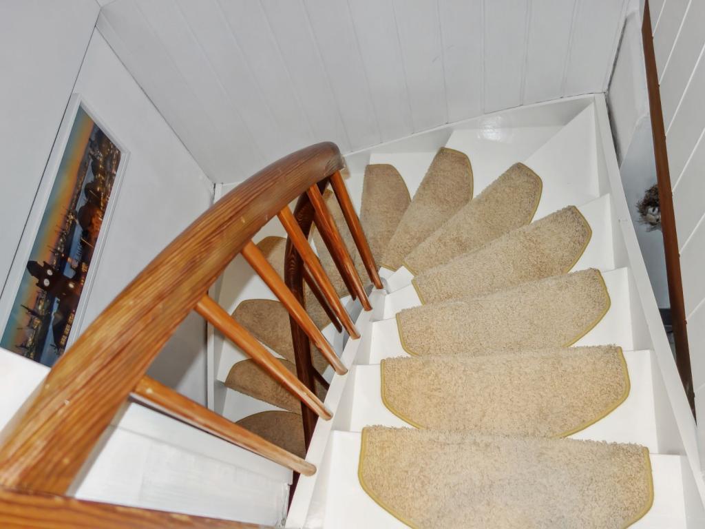 Treppe