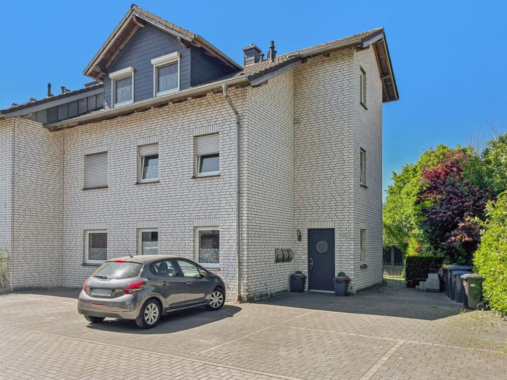Hausansicht 1