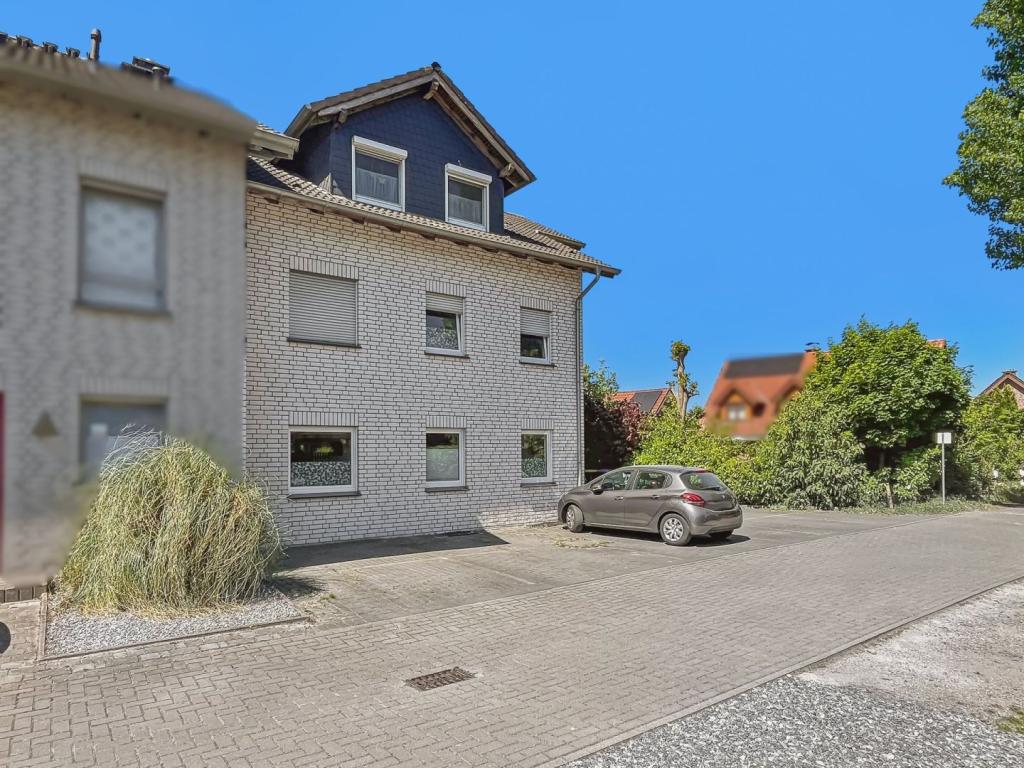 Hausansicht 2