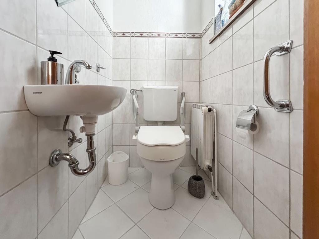 Gäste-WC