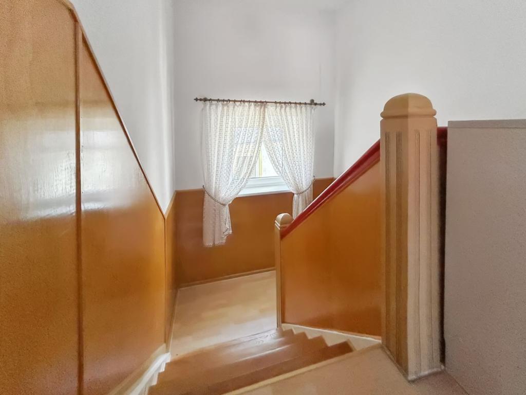 Treppenhaus