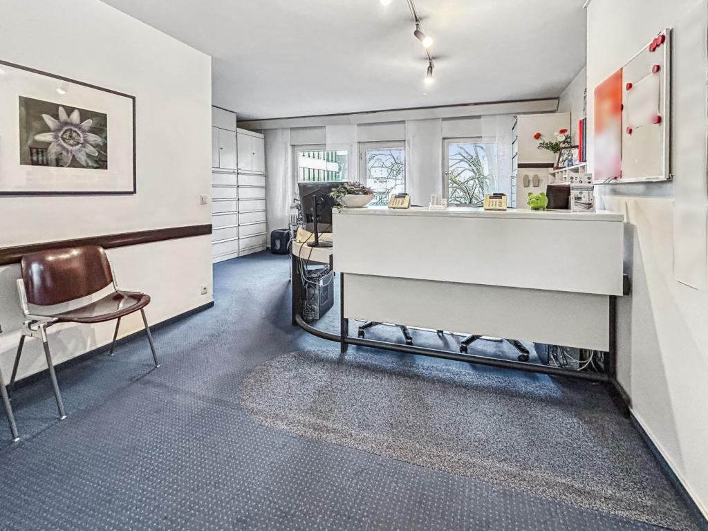 Empfangszimmer