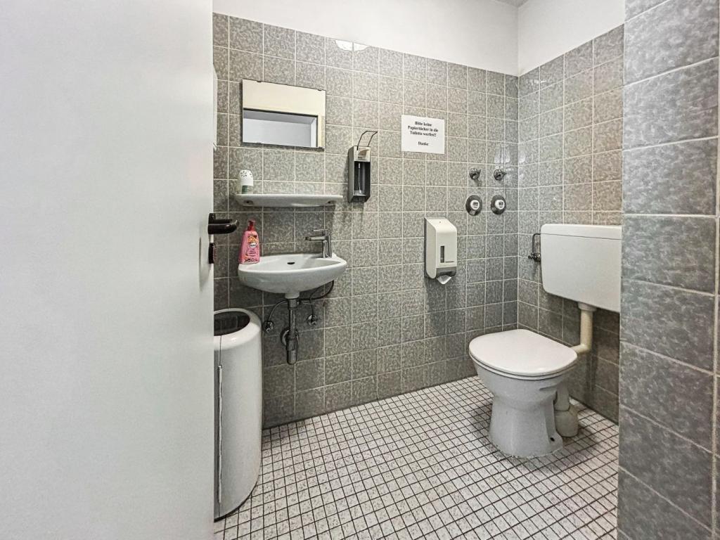 WC